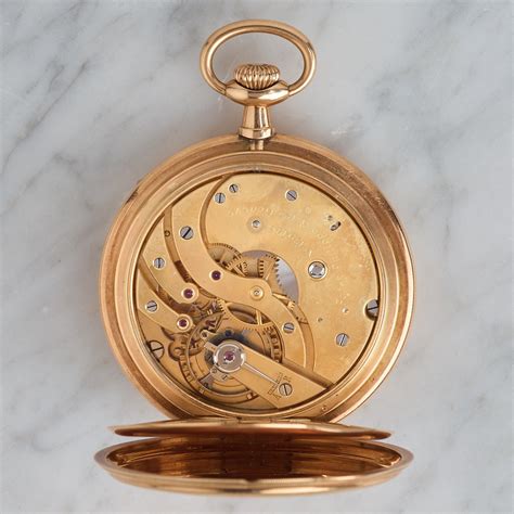 patek philippe & cie pocket movement|Patek Philippe uk official site.